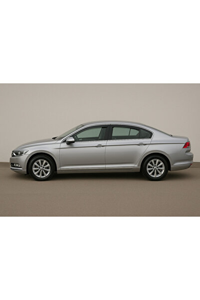 Dalauto Paravanturi fata-spate, fumurii compatibile Volkswagen Passat B8 2014...