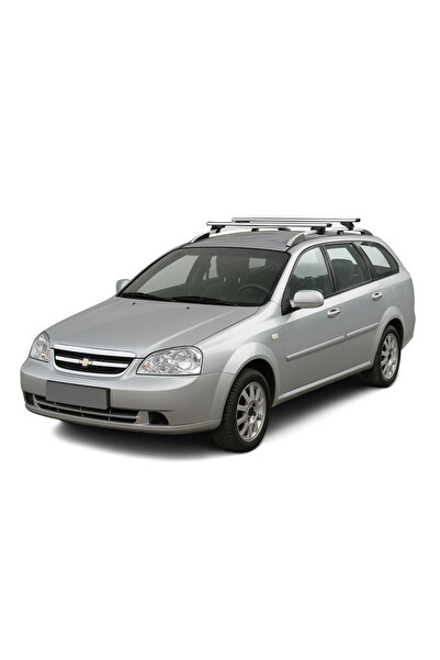 Dalauto Bare portbagaj cu cheie CHEVROLET Lacetti 2002-2009 Combi / Break / C...