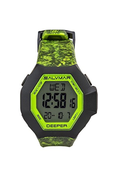 Salvimar Ρολόι καταδύσεων - Deeper Camu 8010G - κωδικός 67546