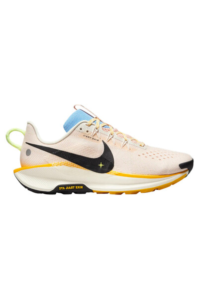 Nike Pantofi de trail running pentru femei Pegasus Trail 5 SS 2025-Corai-44