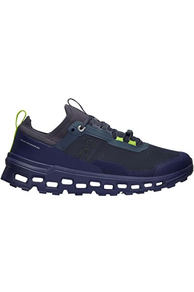 ON Pantofi de trail running pentru bărbați Cloudultra 2 SS 2025-Navy-46