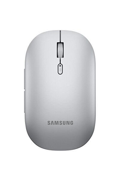 Samsung EJ-M3400DSEGEU Wireless Bluetooth Mouse, 1000 DPI, Optical, Silver