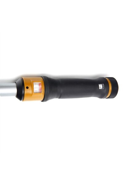Proxxon Cheie dinamometrica MC200, 1/2", 40-200Nm