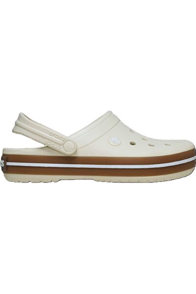 Crocs Papuci Crocband Gum Clog Unisex
