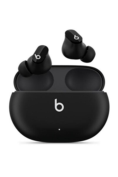 Beats Studio Buds True Wireless Noise Cancelling Earbuds, Black