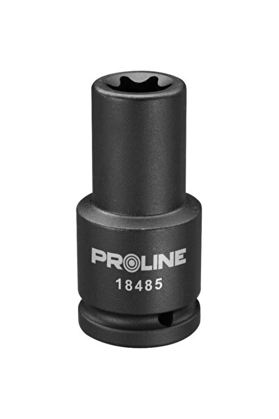 Proline CHEIE TUBULARA IMPACT TORX 1/2" E12
