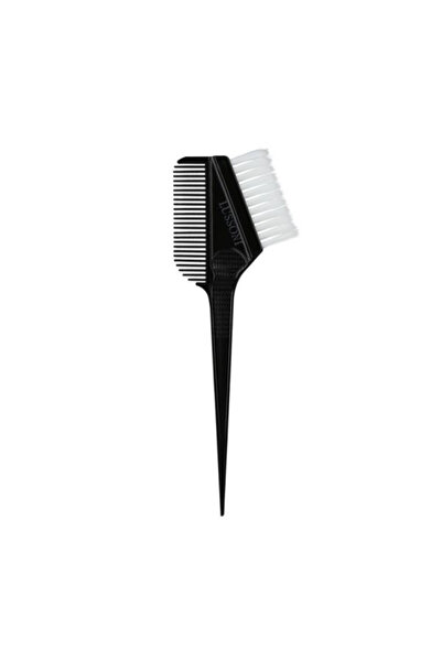 Lussoni Pensula de nuantare cu doua fete Double Sided Tinting Brush TB 032, 1...