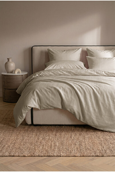 Vintero Home طقم غطاء لحاف مزدوج من ذا تايم - 200x220 سم