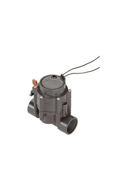 Gardena Irrigation Valve 01278-20, 24V, 1" (Black)