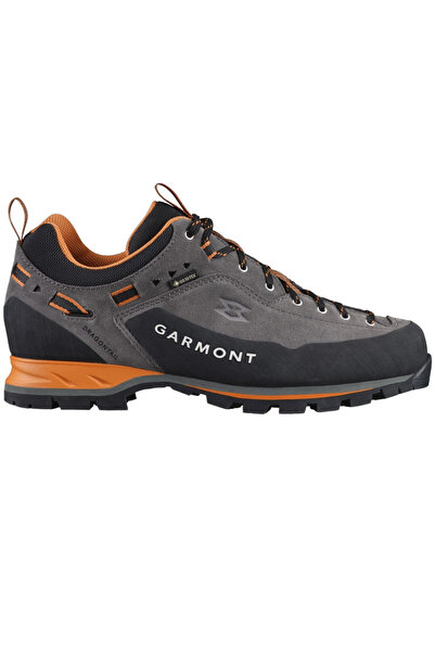 Garmont Bocanci de trekking Dragontail MNT GTX-Gri/Portocaliu-37 1/2