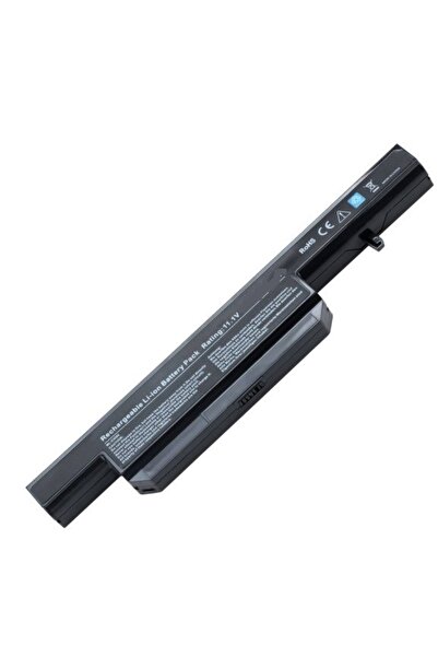 OEM Μπαταρίες Laptop - Μπαταρίες για Clevo W170ER W170HN W170HR W240EU W240EU...