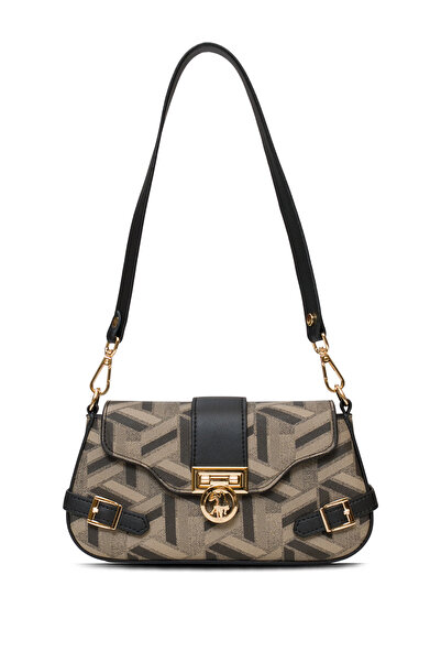U.S. Polo Assn. Vızon Women's Shoulder Bag Us25170
