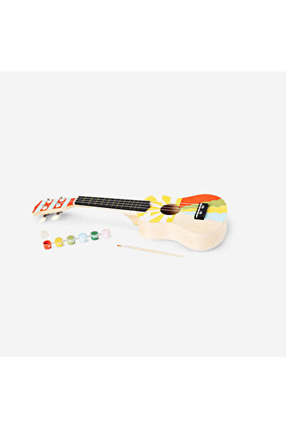 Flying Tiger Copenhagen Kendin Boya Ukulele