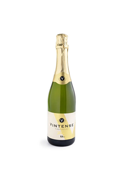 Vintense Blanc Sparkling Fără Alcool 0.75 L