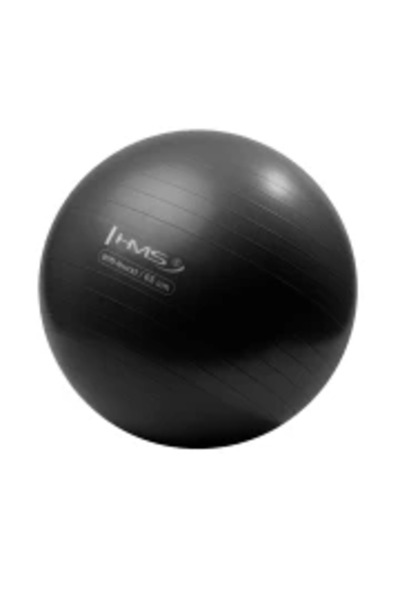 HMS YB02 NOUĂ MINGE DE GIMNASIU ANTIEXPLOZIUNE DE 65 CM