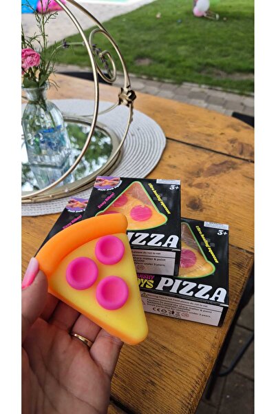 Needoh Pizza