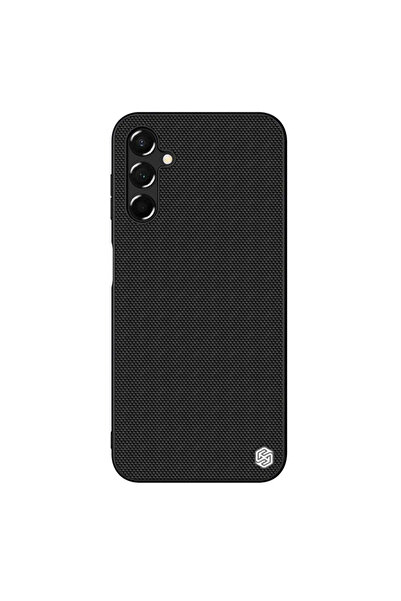 Nillkin Husă structurată pentru Samsung Galaxy A14 5G, Galaxy A14, negru