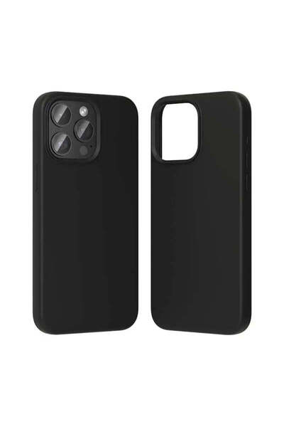 Vention Husă KUFB0-40 pentru iPhone 15 Pro Max, neagră