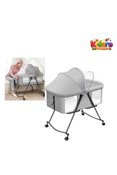 Kidaro Bed for Children Nexx