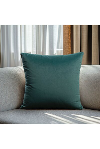 Beauty Home ΜΑΞΙΛΑΡΟΘΗΚΗ ΘΗΚΗ ΒΕΛΟΥΔΟ PREMIUM ΠΡΑΣΙΝΟ