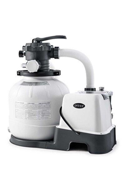Intex 26676 Pompă de clorinare cu nisip