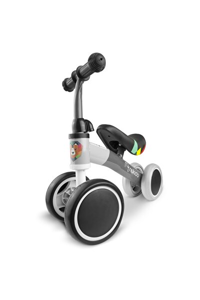 NUKIDO Bicicletă de alergare cu 4 roți NK-600