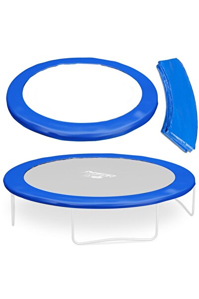 Neo-Sport Husă de protecție pentru arcurile trambulinei din PVC 404cm 13ft