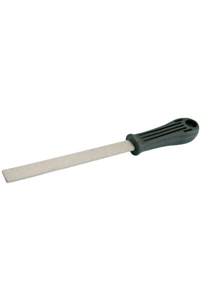 Artu PILA UNIVERSALA CU WOLFRAM 150MM / SEMIROTUNDA