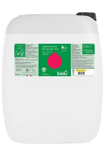 Biolu Balsam de rufe cu rodie 20l