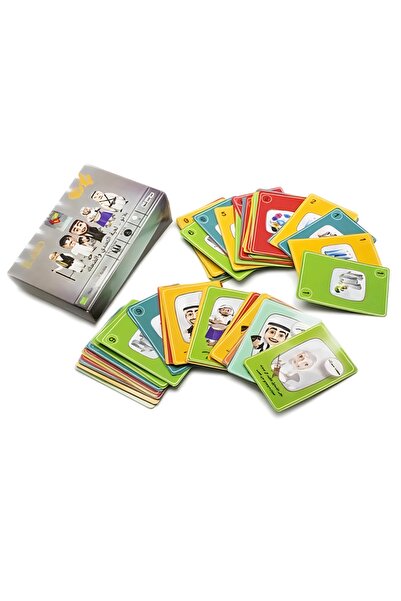 Plano Blanco Group Card Game - a Challenging and Intelligent Game for Family ...
