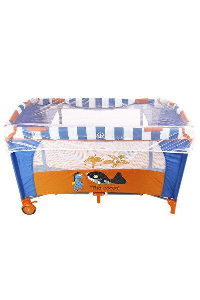 MY KİDS Plasa Protectie Insecte MyKids Patut Pliant