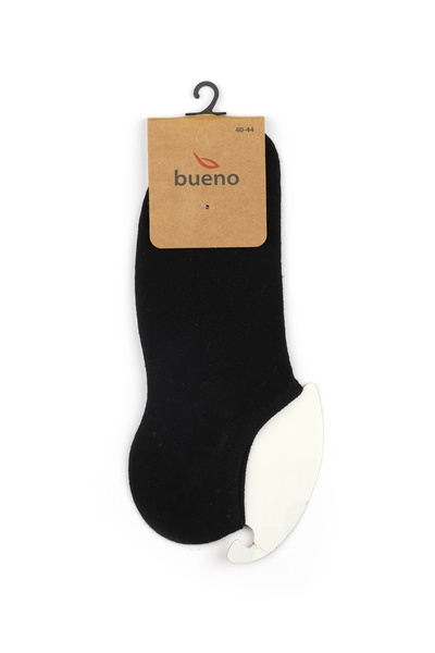 BUENO جوارب سوداء من Bmb Snkr