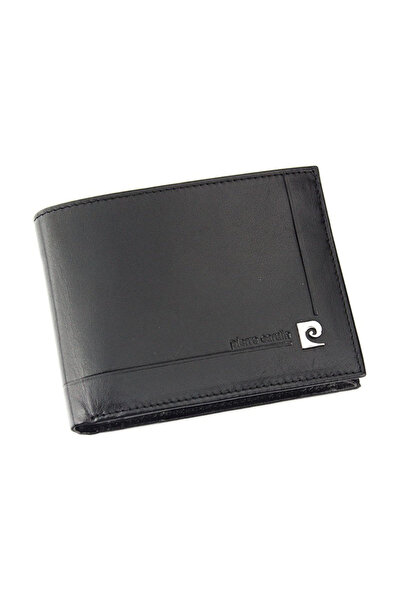 Pierre Cardin YS507.1 8806 Portofel bărbătesc din piele RFID
