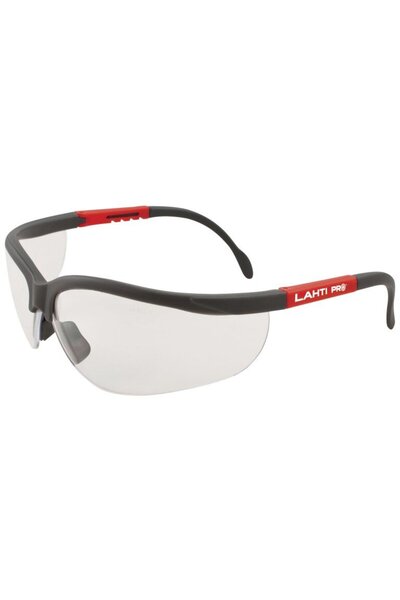 Lahti Pro Ochelari protectie cu reglaj (f) / transparent