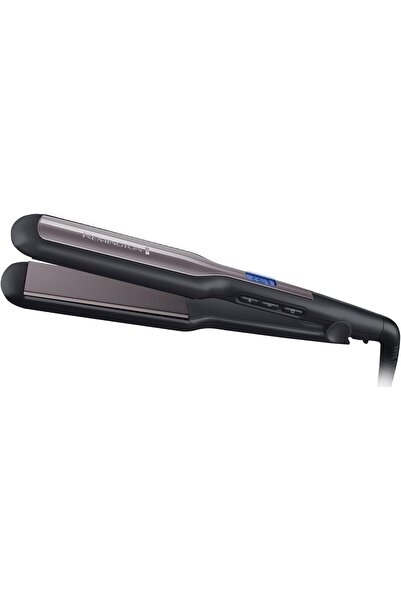 Remington Pro-Ceramic Extra Wide Plate Hair Straighteners for Longer Thicker ...