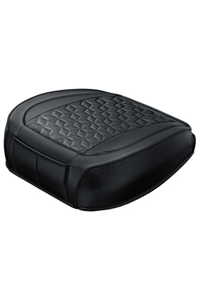Elindor Husă scaun auto din piele ecologică impermeabilă Elindor ® Negru