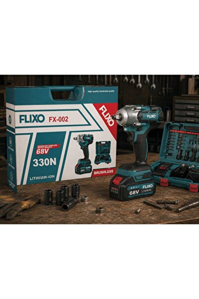 Generic Flixo Fx-002