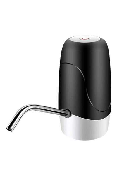 Generic USB Rechargeable Water Dispenser Pump – Portable Electric Drinking Wa...