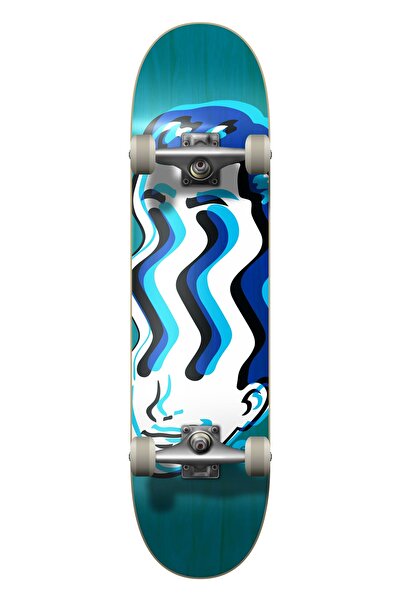 Pow Supply Co 8,50 Mf Glitch II Complete Kaykay