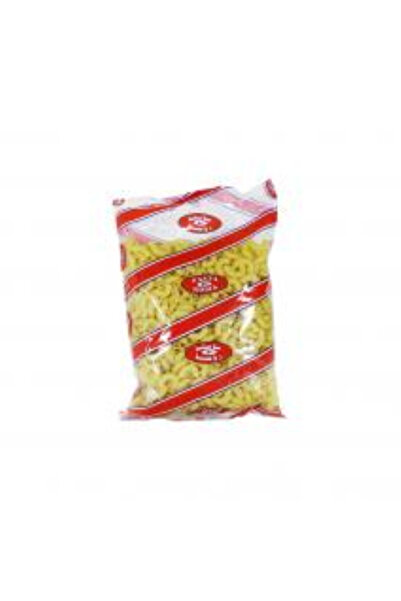 PASTA DE ROMA Elbow Large (D-712) Pillow Pack 400g×20