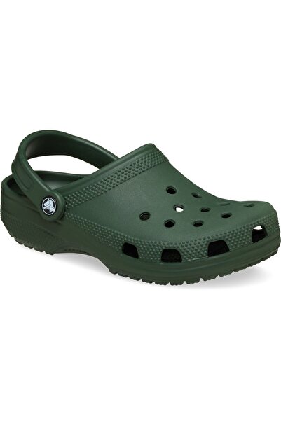 Crocs Muli clasici de câmp - 10001-3CM
