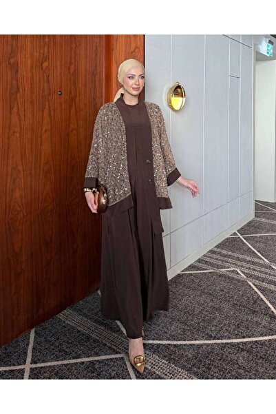 rozashop Elegant Evening Gown