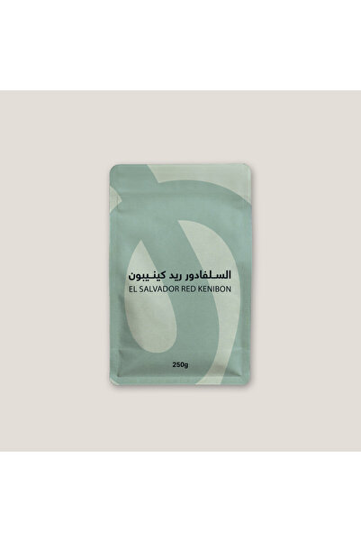 OEMS إلي سلفادور ريد كينيبون