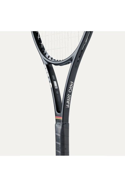 🎾 Wilson 97 Pro Staff Tenis Raketi ile oyna! İndir!