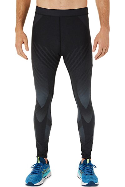 Asics Colanți de alergare pentru bărbați Metarun SS 2022-Negru-XL