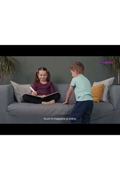 Raspundel Istetel Carte interactiva si creion, Raspundel Istetel, Calatorie i...