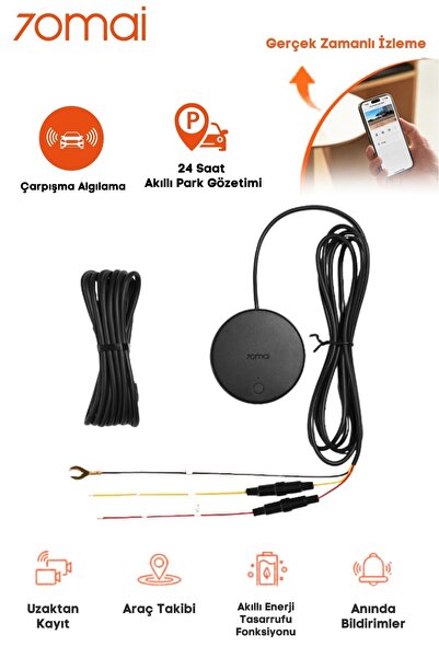 70MAİ hardware Kit UP04