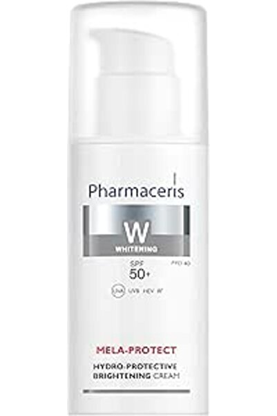 Pharmaceris W SPF50+ MELA PROTECT CREAM 50ML-1108