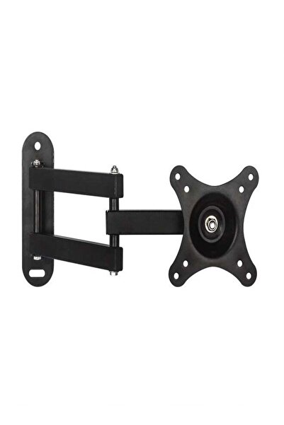 Skilltech Skill Tech SH 1010P Swivel TV Wall Mount Bracket for 10"-32" LED LC...