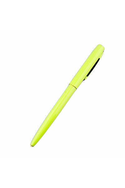 Fisher Space Pen Cap-O-Matic Φωσφοριζέ Κίτρινο Tradesman M4TMY σε συσκευασία ...